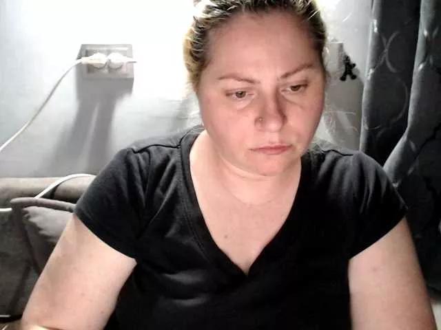 Candycream74 webcams show profile image 