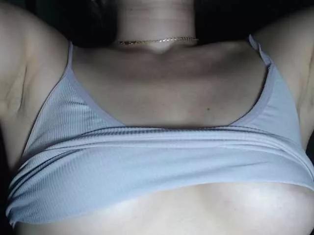 Candylovet webcams show profile image 