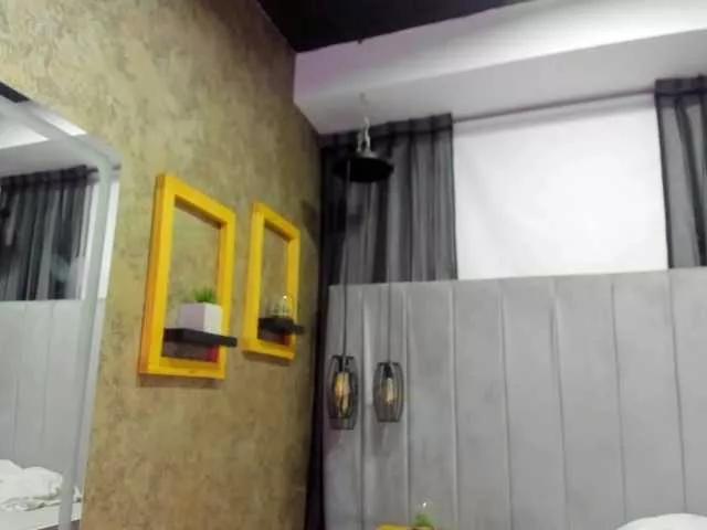 CandySayss webcams show profile image 