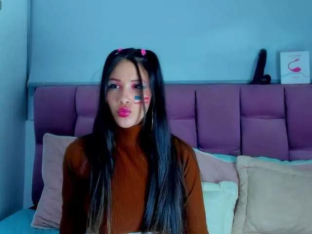 Candysswett webcams show profile image 