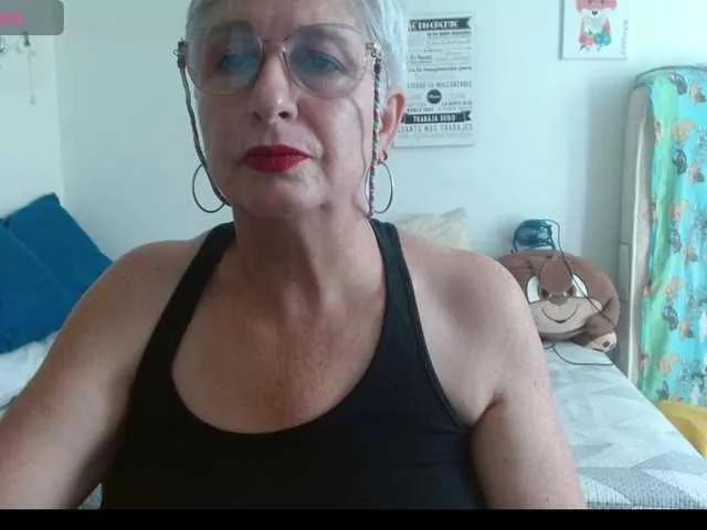 Canitas69 webcams show profile image 