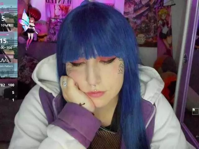 canndyy-new from BongaCams
