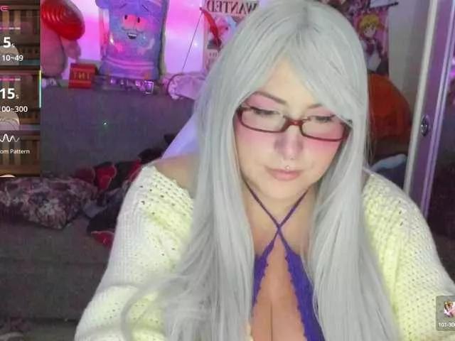 canndyy-new from BongaCams