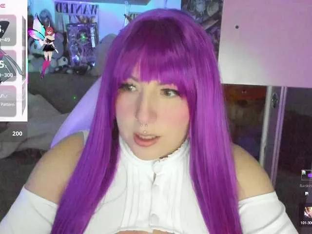 canndyy-new from BongaCams