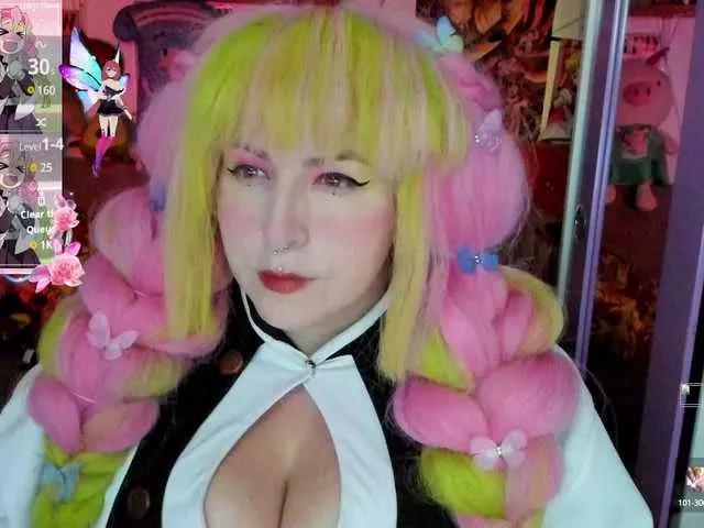 canndyy-new from BongaCams