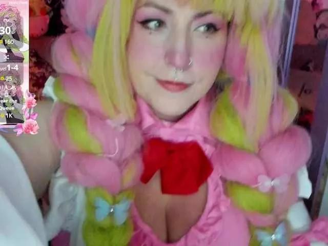 canndyy-new from BongaCams
