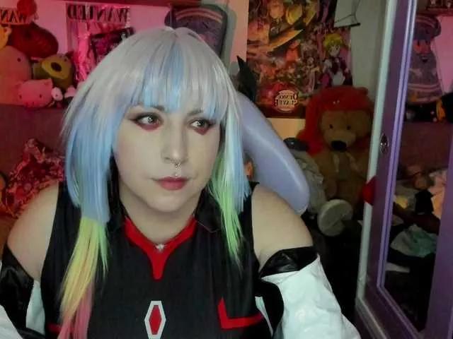 canndyy-new from BongaCams