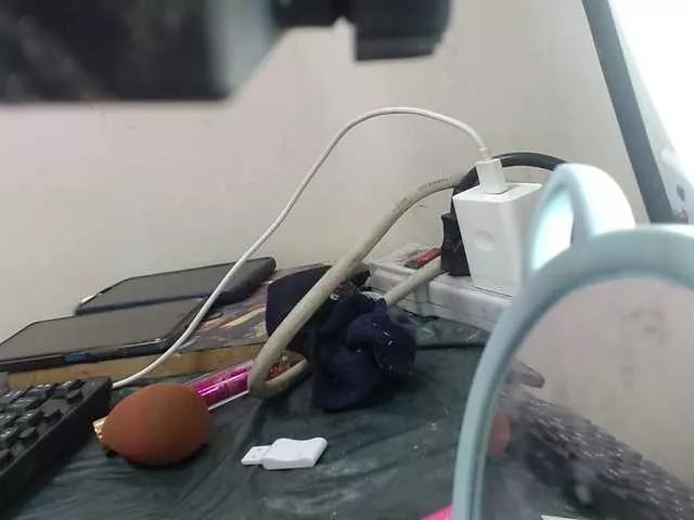 CannelleX from BongaCams