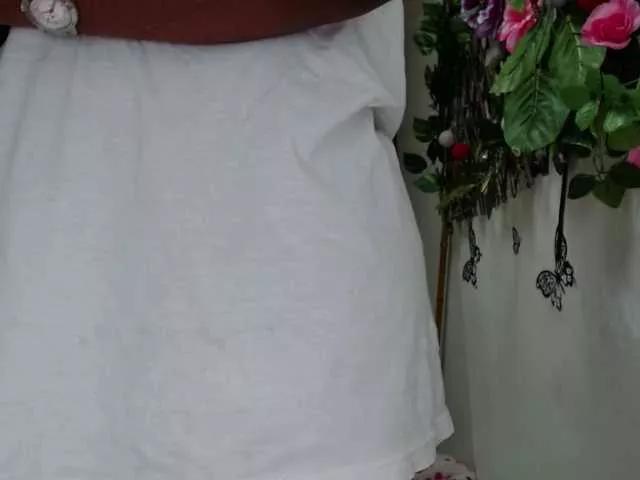 CannelleX from BongaCams