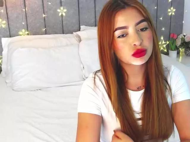 Caralella from BongaCams