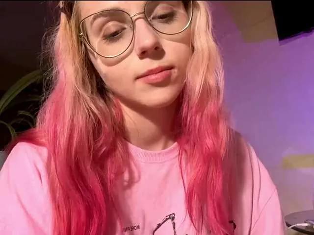 CarenPoellnitz webcams show profile image 