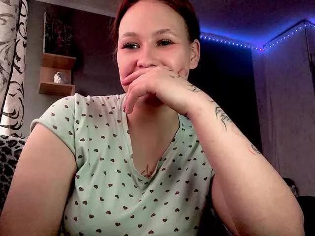 CariShabot on BongaCams