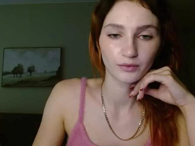 CarmelinaDesire webcams show profile image 