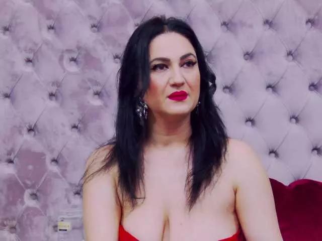 CassidyVelvet from BongaCams