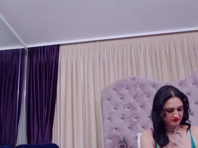 CassidyVelvet from BongaCams