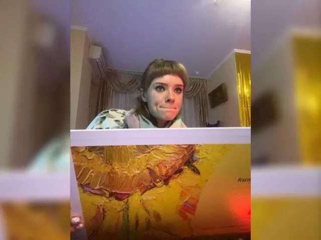 Cassiec from BongaCams