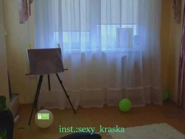 Cassiec from BongaCams