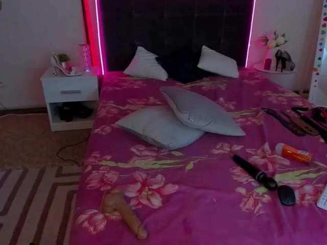 CassieEvans from BongaCams