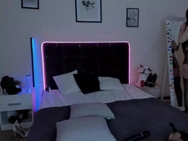 CassieEvans webcams show profile image 
