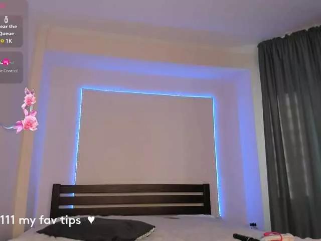 CassyHon from BongaCams