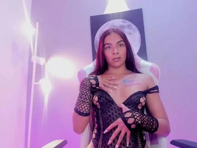 CataFlame webcams show profile image 