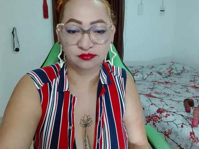cataleya-ar from BongaCams