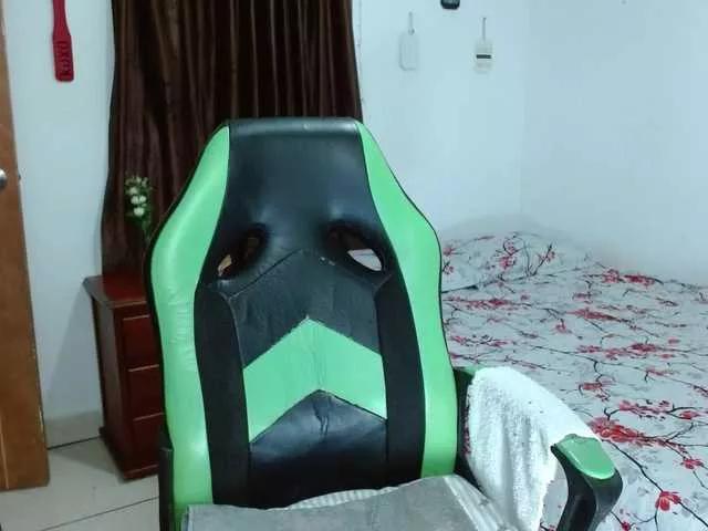 cataleya-ar from BongaCams