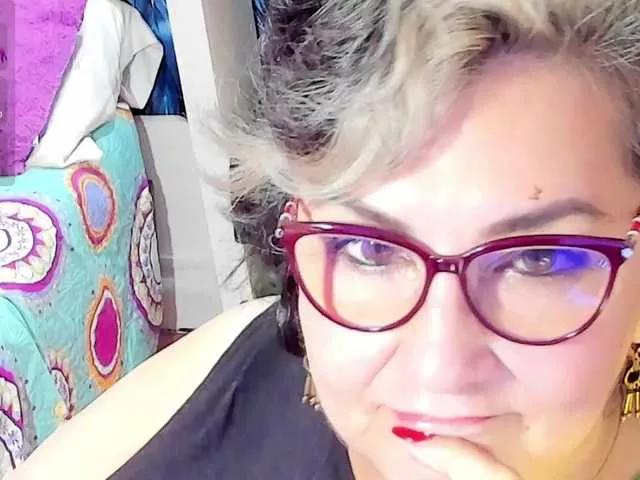 Cataleya-mom webcams show profile image 