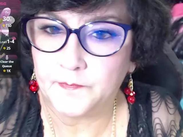cataleya-mom from BongaCams