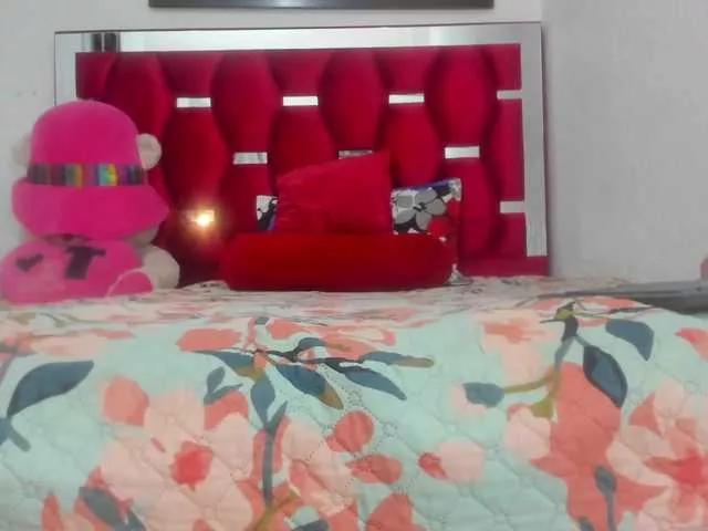 cataleyah-0726 from BongaCams