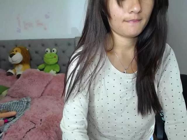 catalinahounn from BongaCams