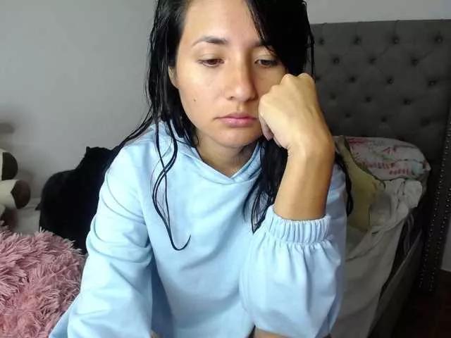 catalinahounn from BongaCams