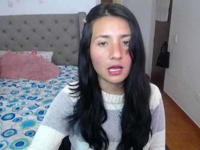 catalinahounn from BongaCams