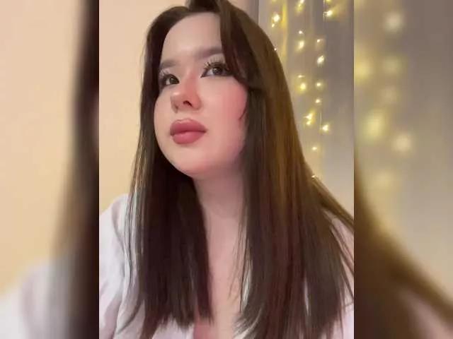 CateLong webcams show profile image 