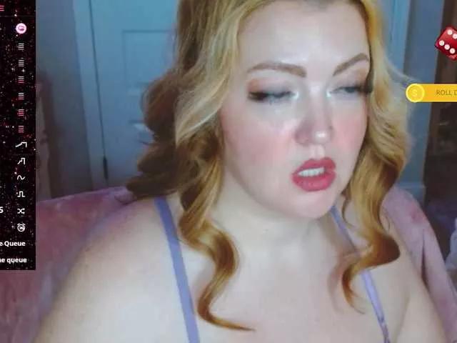 Cateycakes webcams show profile image 