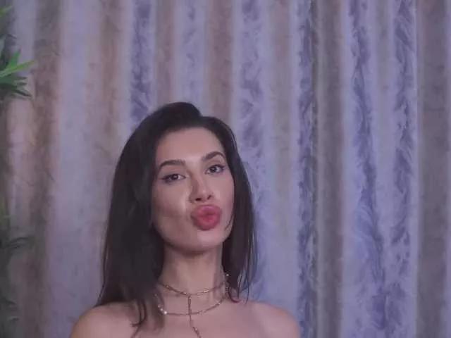 cattitude from BongaCams