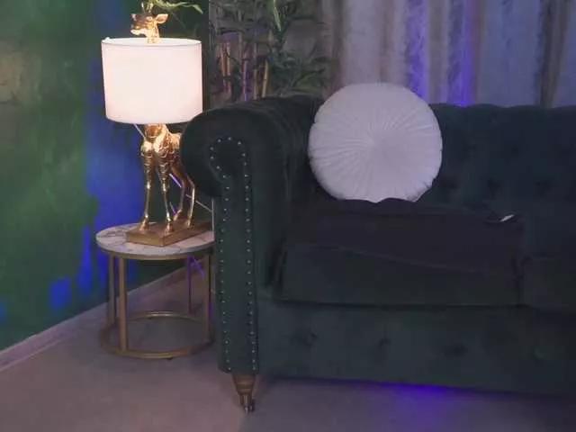 cattitude from BongaCams