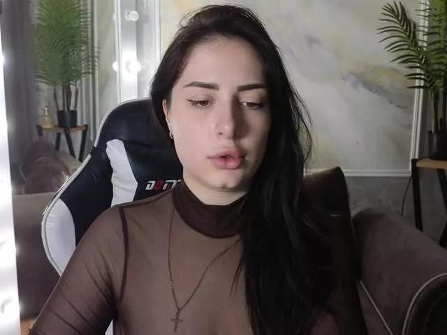 cecelia-love from BongaCams