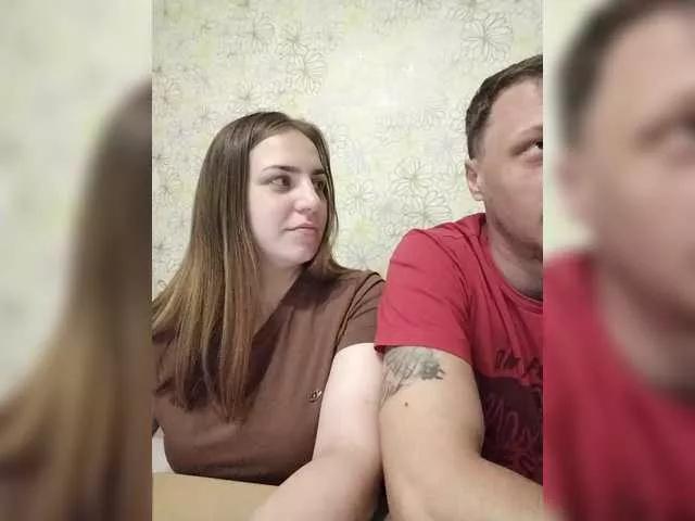CEKC-TB from BongaCams