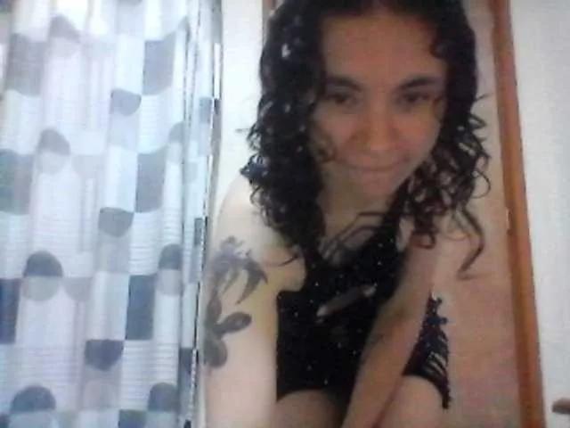 Celena980 from BongaCams
