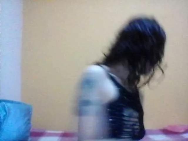 Celena980 from BongaCams