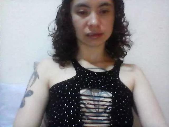 Celena980 from BongaCams