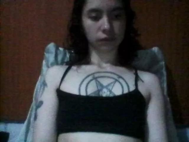 Celena980 from BongaCams