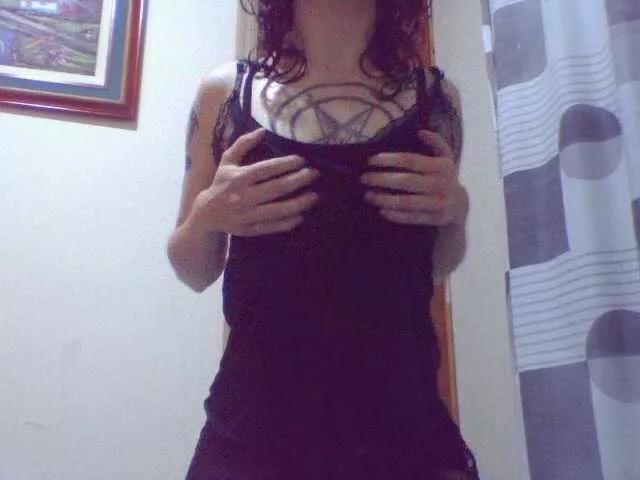 Celena980 from BongaCams