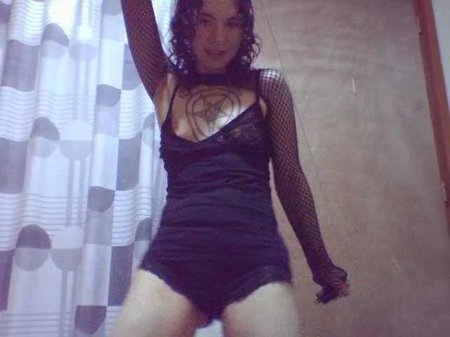 Celena980 from BongaCams