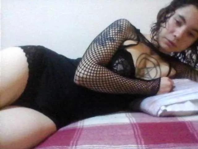 Celena980 from BongaCams