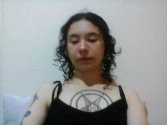 Celena980 from BongaCams