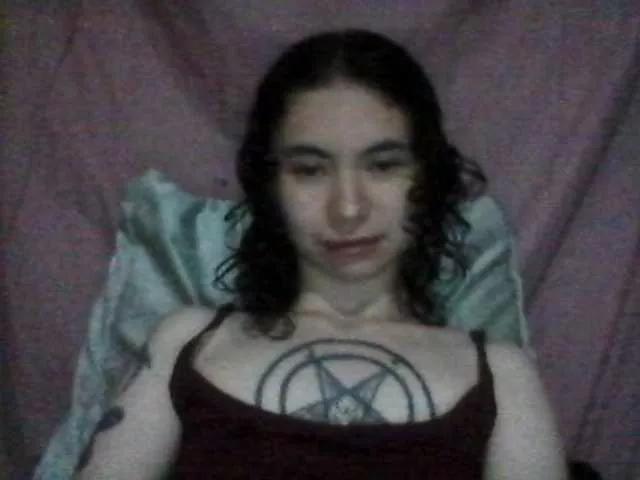 Celena980 from BongaCams