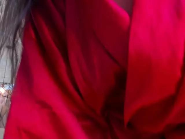 CeleneMidnight from BongaCams