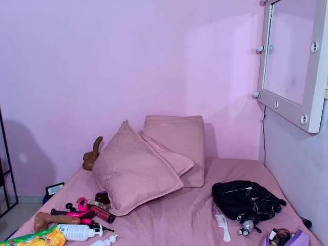 celeste-mrg from BongaCams